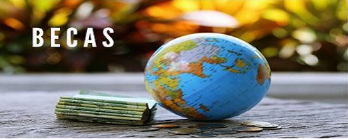 Becas CVCIM- 2023 / 2024